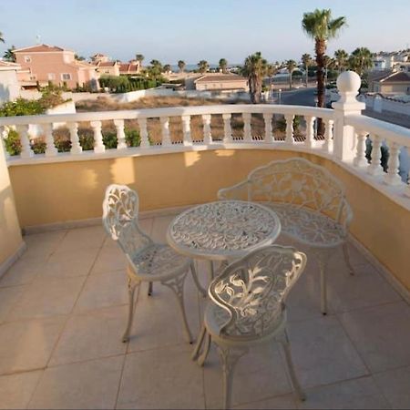 Luxury Private Villa Casa Jojo Own Pool & Hot Tub Ciudad Quesada Exterior photo
